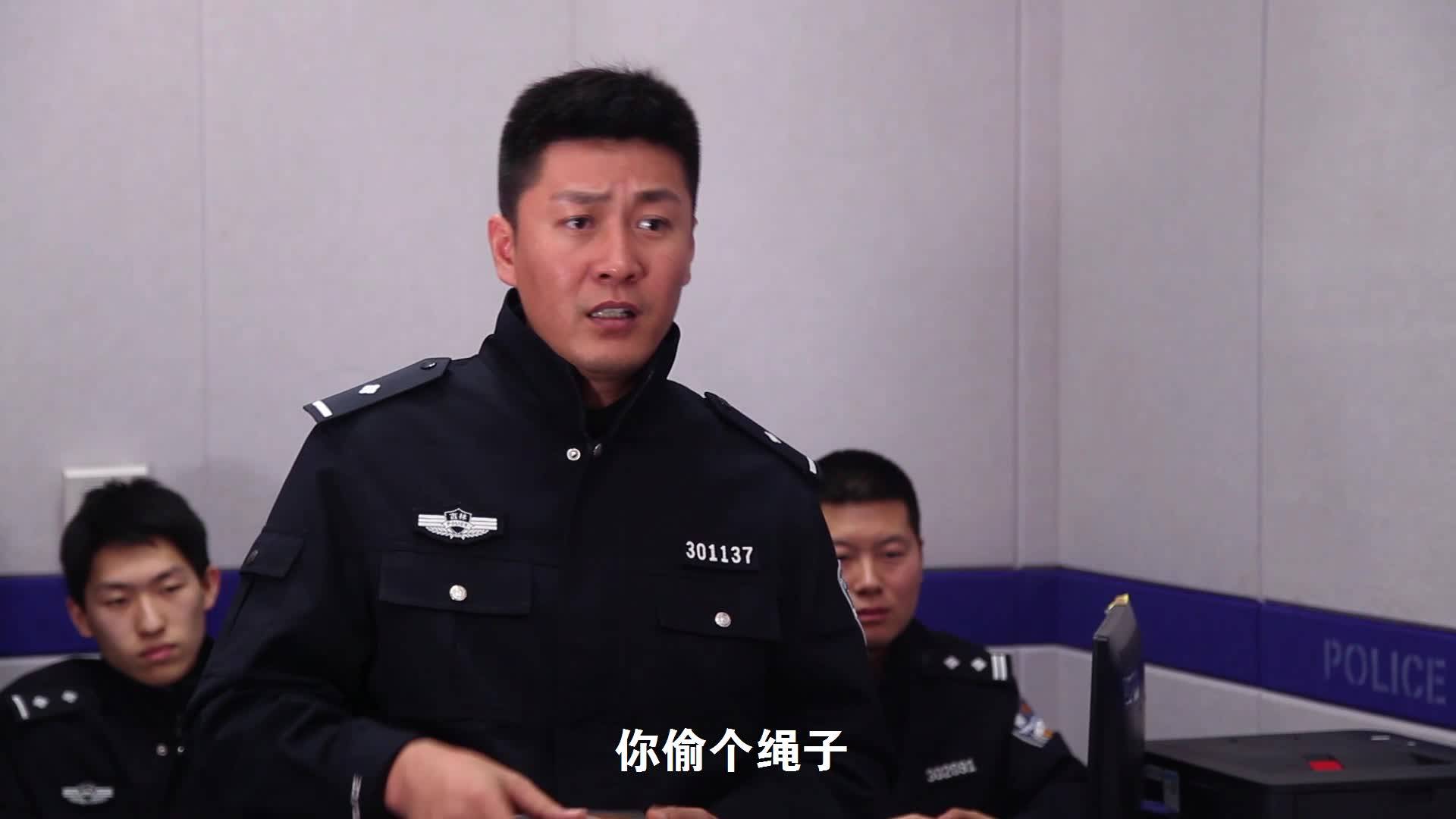 《猎毒之闪狙行动》主演董政:电影中投入真情实感,想尝试反派_四平