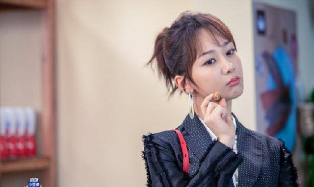 观众|中餐厅只重收视，黄晓明原本很敬业，却被剪辑成油腻大叔