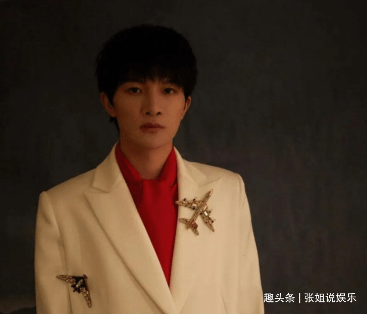 因为|重新继续冲刺音乐，与老熟人火星仔合作，能否碰撞出火花？