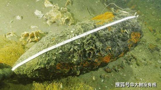 1975年韩国海域发现神秘沉船，专家说：一个特点说明它是元朝造的