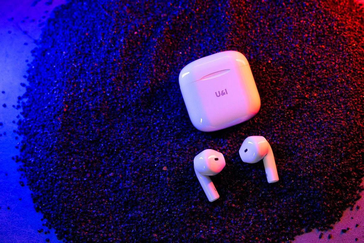 U&amp|无感佩戴+HiFi音质组合，U&amp;amp;I由我Mini上手体验