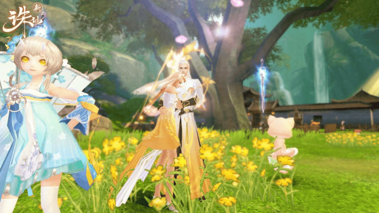 手游|毛不易说写不出好歌就忘了他，新《诛仙》主题曲听完秒懂！