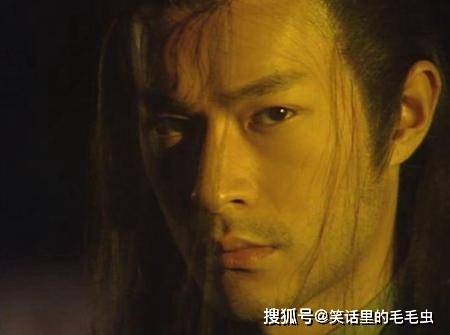 原文|杨过如果会医术，就能得到独孤九剑，书中已暗示，张无忌来告诉你