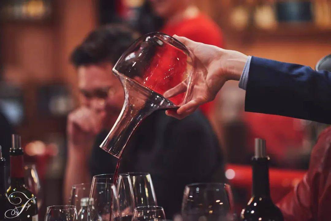 The|厦门酒圈永动机——The F. Bistro主理人何患