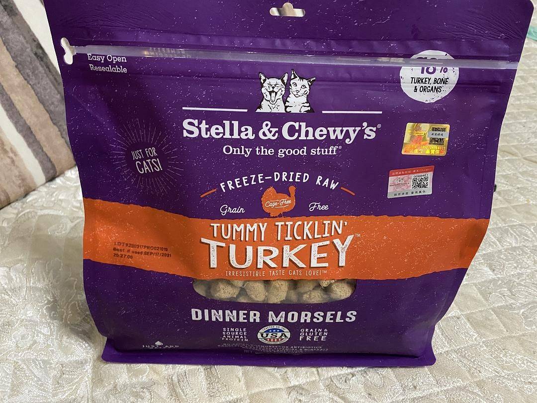 猫咪|什么牌子的猫零食好,2021猫零食推荐