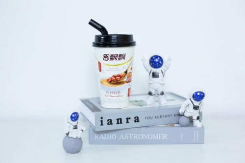 中国冷饮品牌排行_2021年中国茶饮十大品牌揭晓|香飘飘位居榜首!