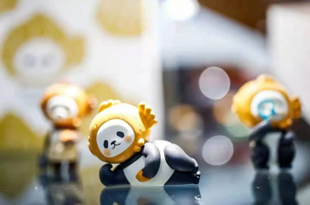线下|在爱奇艺的线下展，快乐的不止年轻人