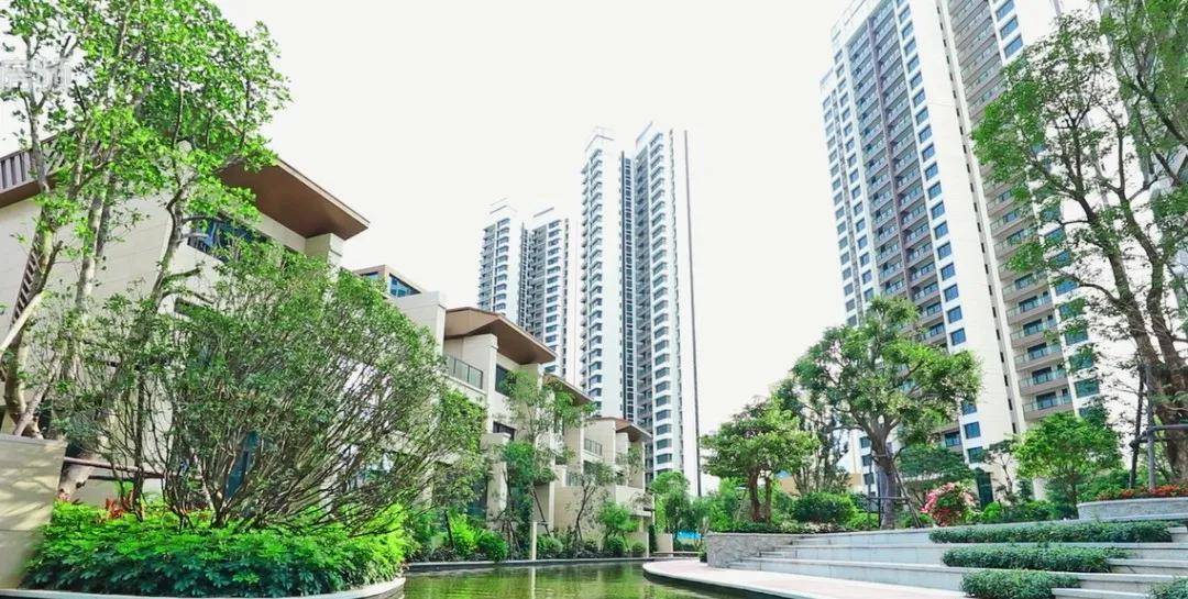 官网发布——中山#华鸿璟悦轩#别墅——售楼处最新图文解析【营销中心