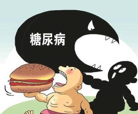 饮食|关于糖尿病患者的饮食，真的是只要不吃“甜的”食物就可以了吗？