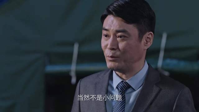 角色|《突围》李达康改名吕德光，AI换脸，人设崩塌，不怪吴刚拒演