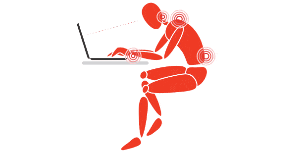 颈椎|有多少人年纪轻轻就“脊”病缠身？