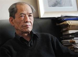 时间|为什么陈忠实凭借《白鹿原》火了之后，就不再继续创作了？有人问原因，他还会