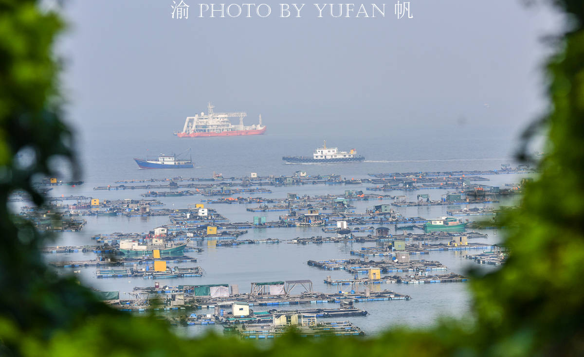 渔港|广东海陵岛超级实用的游玩攻略，九大景点不容错过，比三亚还好玩