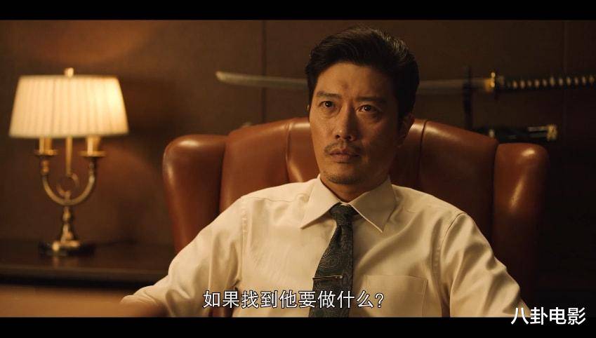 因为|网飞这大女主戏真是爽爆了，少女复仇卧底警局，真相始终扑朔迷离