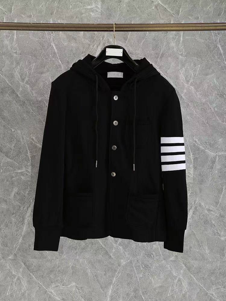 卫衣 Sunbs卫衣：一针一线，愿给予岁月与时间最温柔的守护