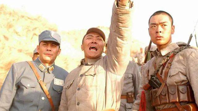 李幼斌|时隔16年，《亮剑》一众“老戏骨”再重聚，唯独李幼斌却缺席了