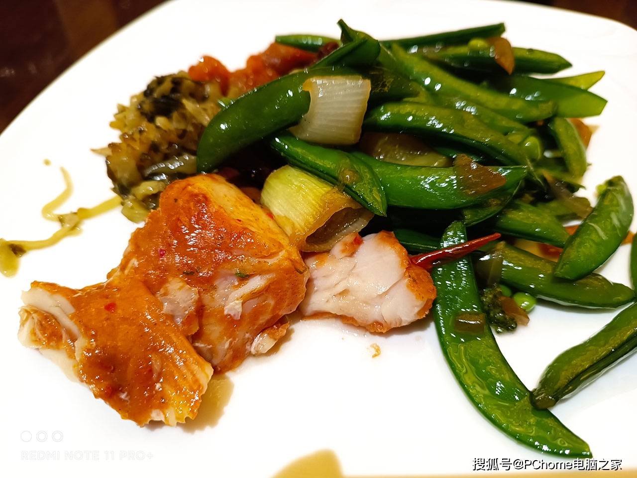 Redmi Note 11 Pro+评测 优势过于明显同价位最佳