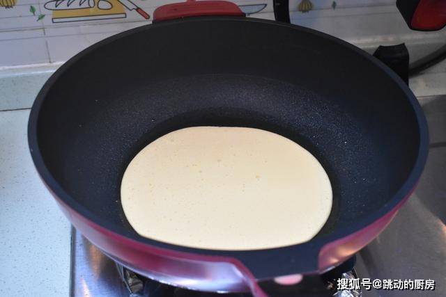 饺子|我家早餐从不愁,15分钟做好一桌,品种多样营养好吃,家人都爱