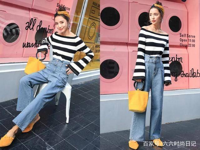 小白 小白鞋Out，牛仔裤和这4双鞋一样是绝配，显高显瘦还百搭！