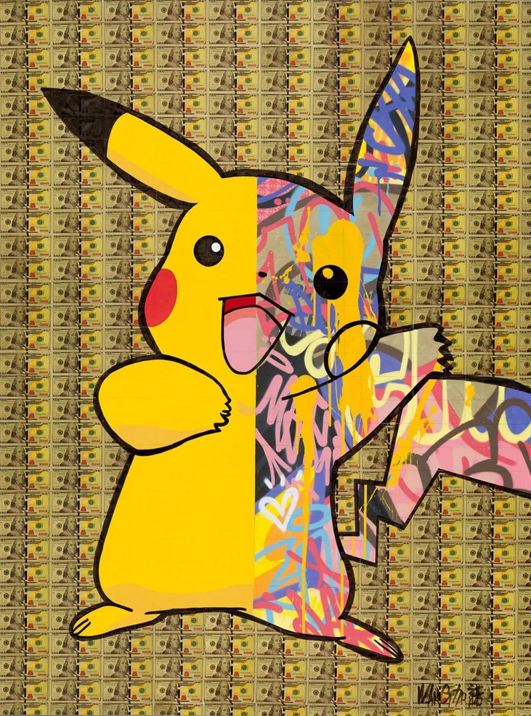 形式RR · ART｜王加诺：随性的艺术表达