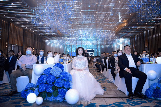 MXQ命之源纳米生命水全球线上盛典圆满成功