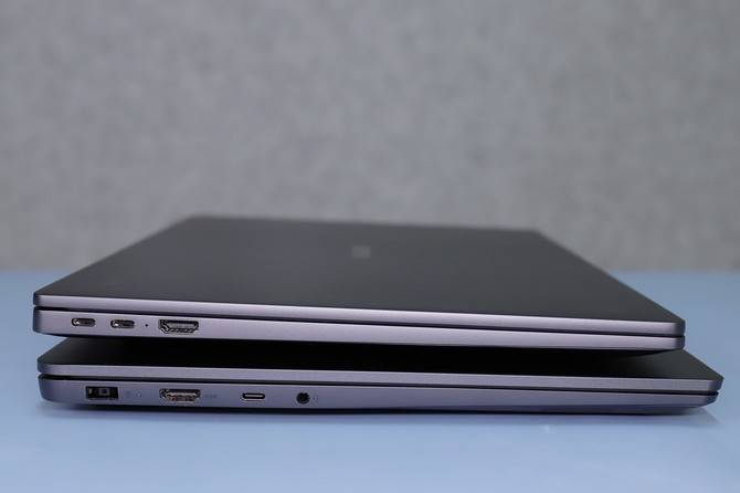 方面|小编亲测！荣耀MagicBook 16 Pro和联想小新Pro 16该选谁？