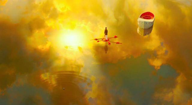 对比|李安9部电影作品评分对比，《双子杀手》究竟是什么水准一目了然