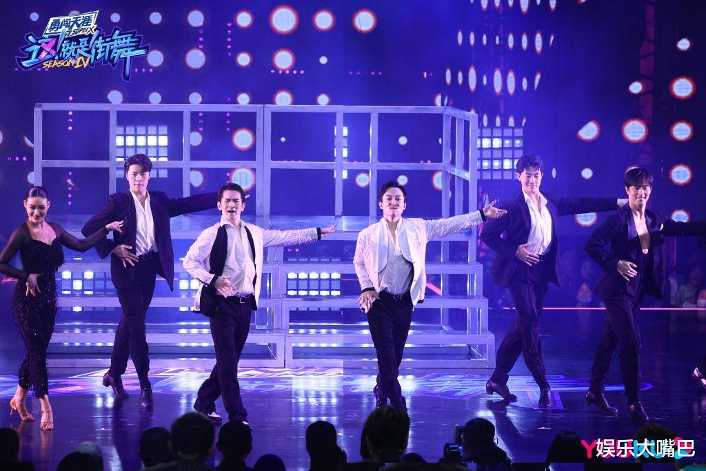 battle|《街舞4》为何那么多“编舞师”晋级总决赛?原来是因为赛制红利