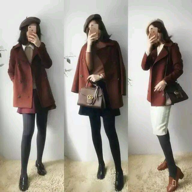 小个子 小个子女生穿搭不再犯愁，8个搭配小技巧，显高显瘦显气质