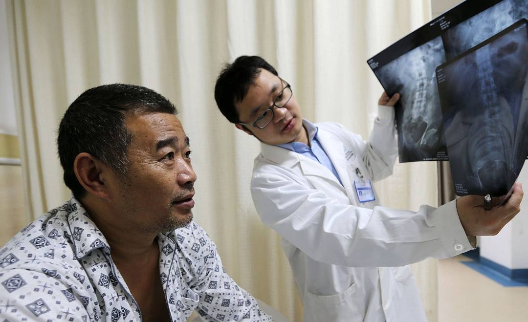 症状|当心,右下腹疼痛可能不是阑尾炎!