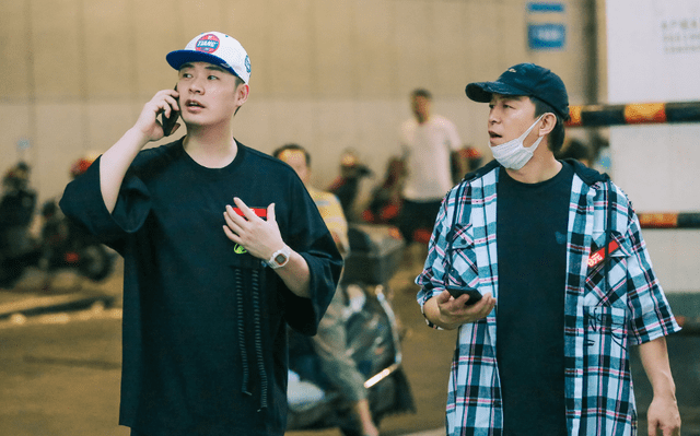 因为|《哈哈哈哈哈》第二季播出有望，三位拟邀嘉宾，堪称“王炸”组合？