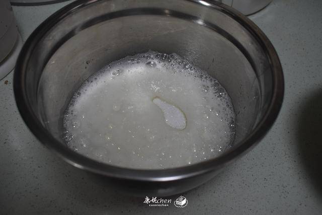 电饭煲|记着这些要点，用电饭煲做蛋糕一次成功，蓬松香软有弹性吃不够