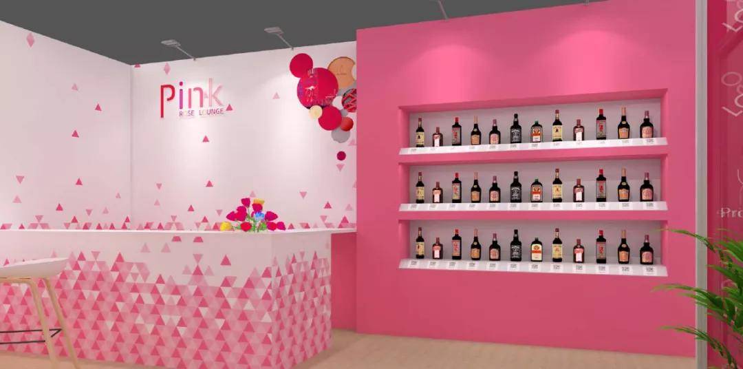 亮点|盛典将至!ProWine Shanghai 2021精彩亮点抢先看