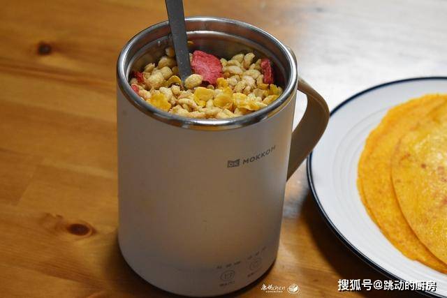 饺子|我家早餐从不愁，15分钟做好一桌，品种多样营养好吃，家人都爱