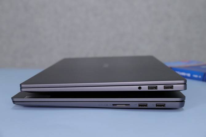方面|小编亲测！荣耀MagicBook 16 Pro和联想小新Pro 16该选谁？