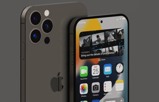 消息资讯|iPhone 13上市一个月，iPhone 14曝出重磅升级！网友：肠子悔青了