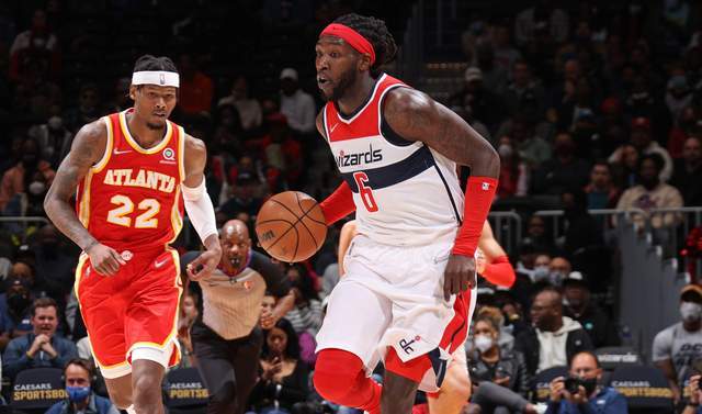 湖人|奇才開局4勝1負！湖人三大舊將合砍67分率隊取勝，湖人后悔嗎？