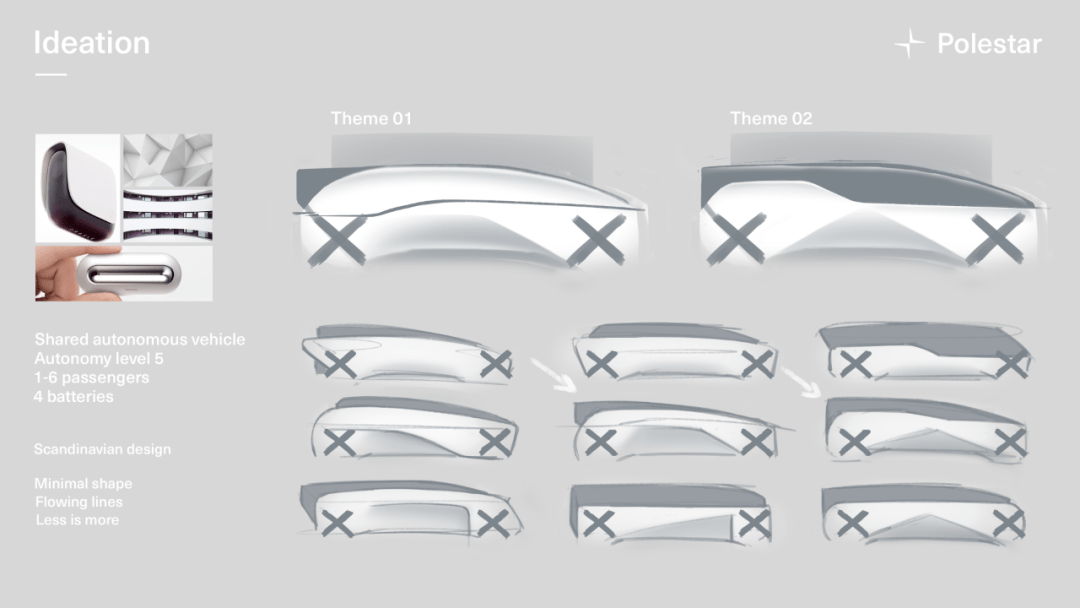 Lah印度超跑 Vazirani Ekonk 2023 官图/宾尼法利纳 Ithaca渲染图
