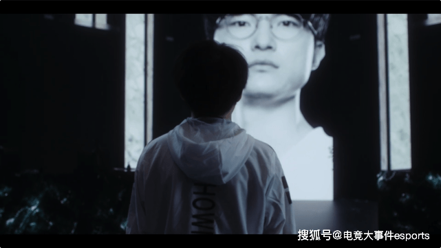 Faker|S11半决赛宣传片，Faker：5年无冠，希望今年能再次感受到那种幸福