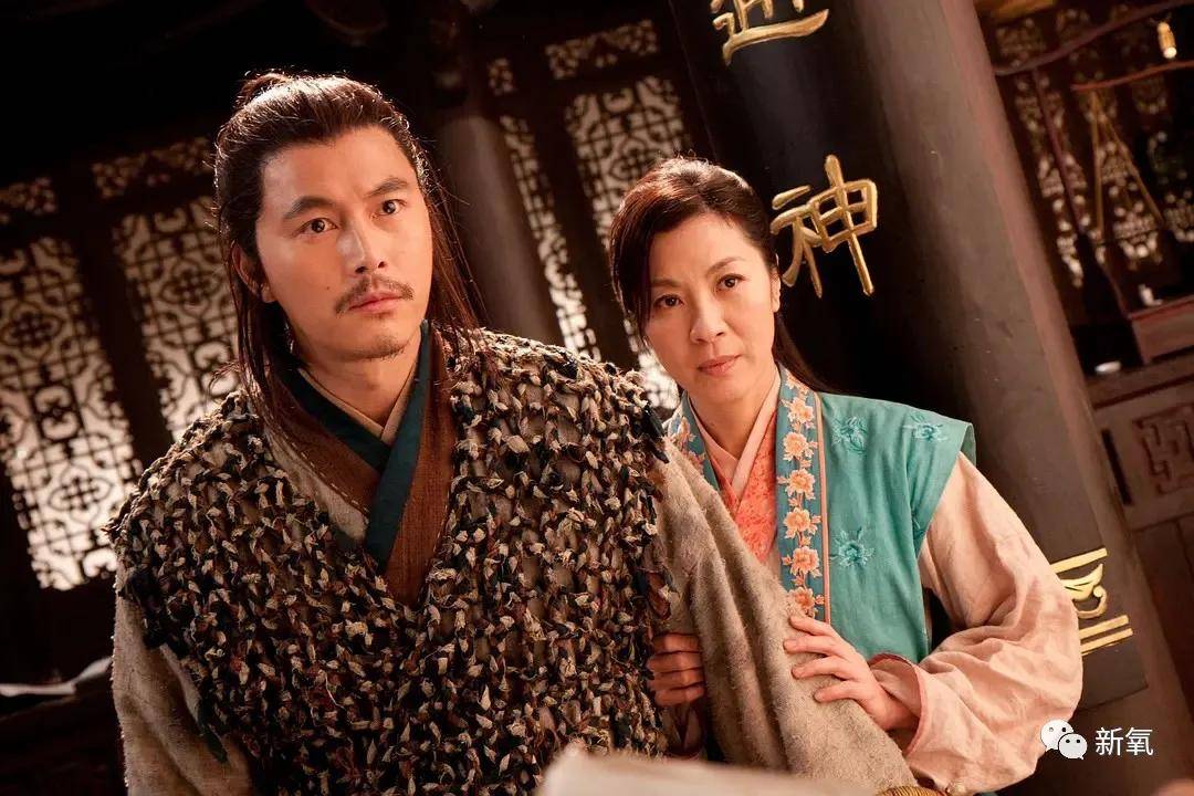 电影 怪马思纯的那些人，是看了和田惠美过去的作品吗？