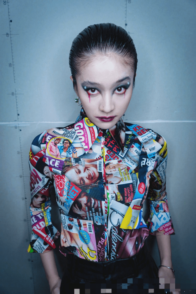 夜王 明星万圣节装扮PK，汪东城每年都让人服气，章子怡土到极致就是潮