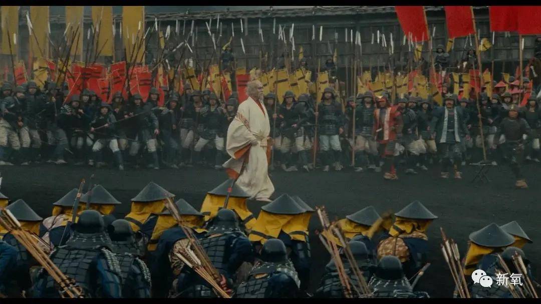 电影 怪马思纯的那些人，是看了和田惠美过去的作品吗？