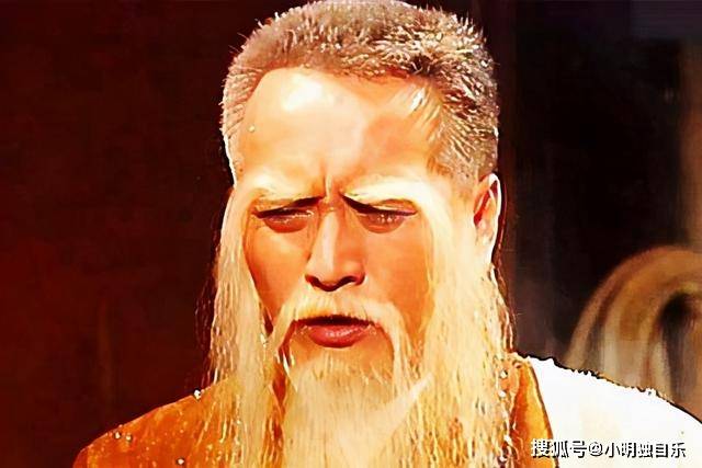 的功力亦不如郭靖,那也不如张三丰,张无忌:生平所遇人物,只有觉远大师