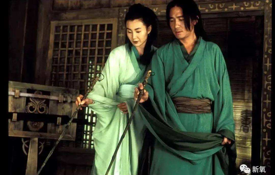 电影 怪马思纯的那些人，是看了和田惠美过去的作品吗？