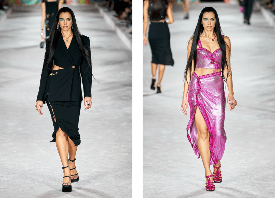 Nas 叱咤红毯、被爆红歌手示爱……这个品牌最近火得有点收不住！