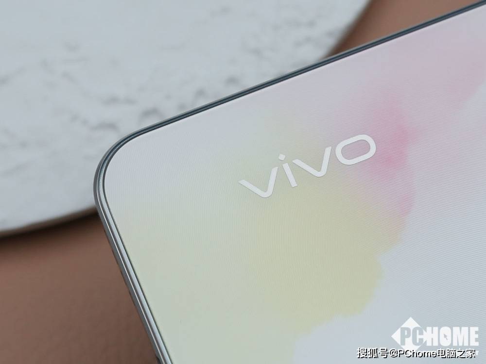 vivo S10e图赏 极致纤薄设计水彩国风富有诗意
