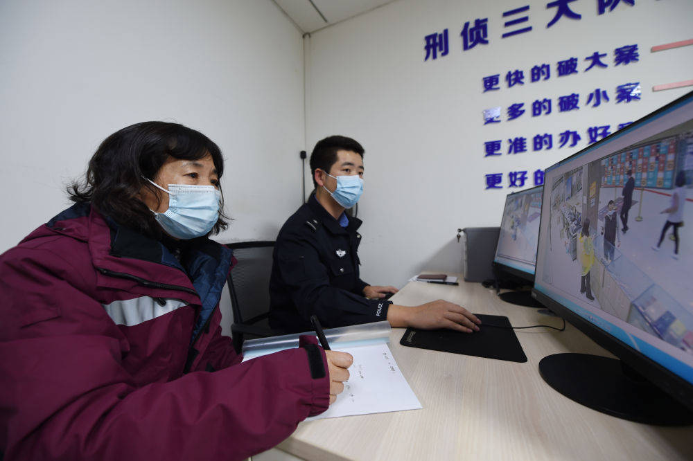 疫情|与病毒争分夺秒——抗疫一线的“病毒侦探”