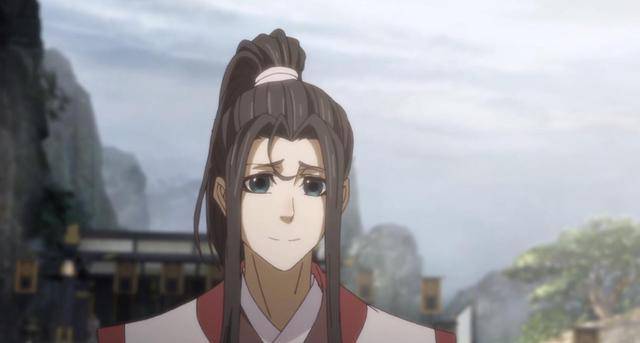 因为|电视剧《陈情令》里温宁的结局是什么?