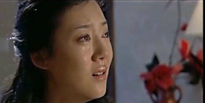 整形这是我见过最敢的女星，猪鼻子还能演美女？