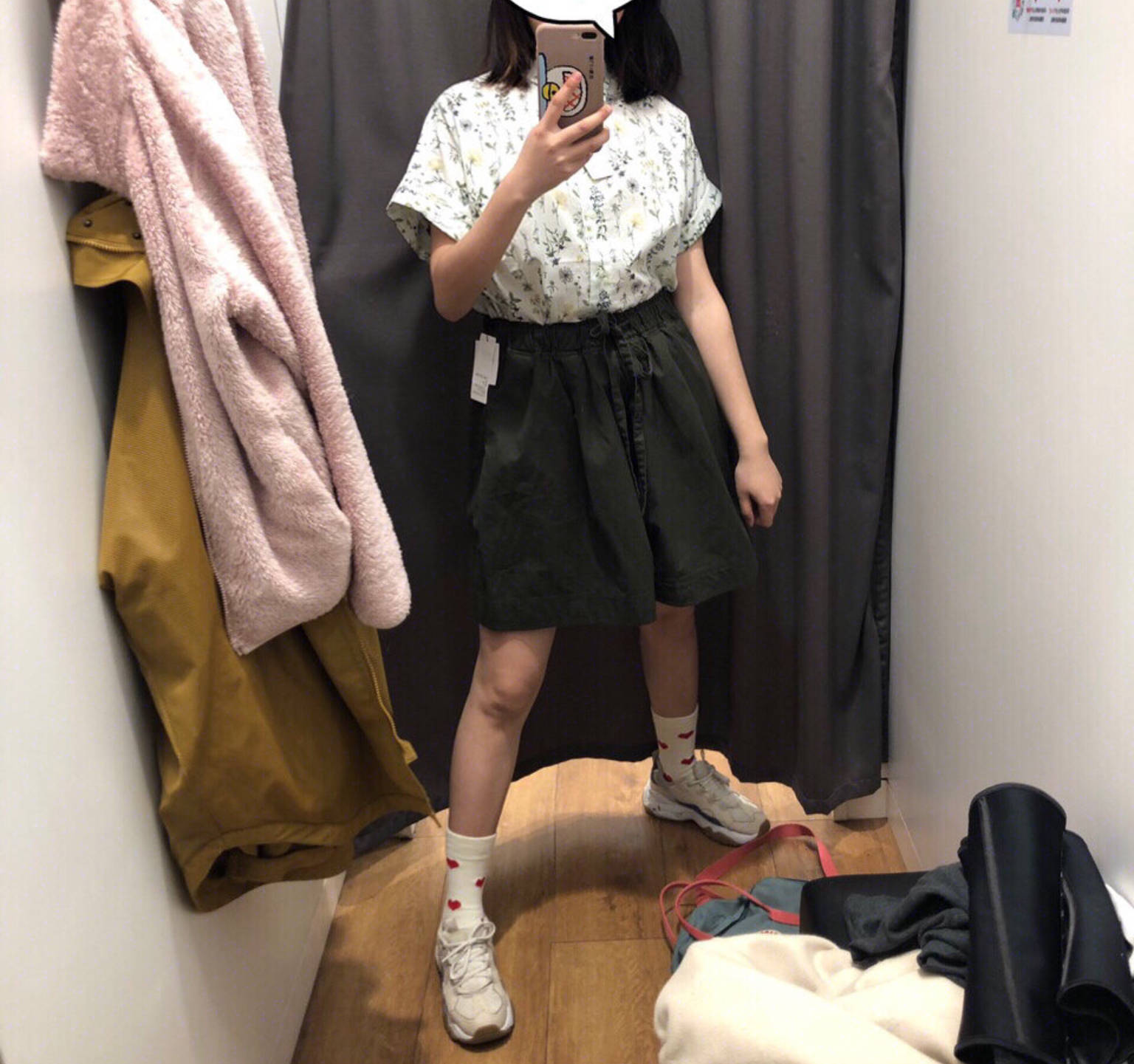 因为 胖女人想要穿的好看，不要再遮肉了，谨记这四点，不仅时髦还显瘦